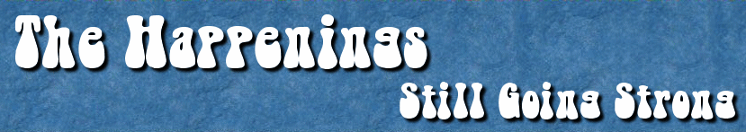 The Happenings Official Website